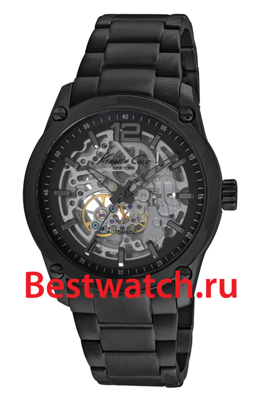 Часы Kenneth Cole Automatics IKC9381